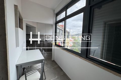 Lejlighed i Odivelas, Lisbon, Odivelas - € 335.000 | Ref: HC714 - foto 22