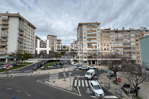 Lejlighed i Odivelas, Lisbon, Odivelas - € 335.000 | Ref: HC714 - foto 23
