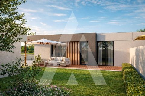 Villa i Aveiro, Aveiro, Aveiro - € 497.500 | Ref: 1030998A/26BL - foto 1