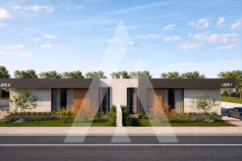 Villa i Aveiro, Aveiro, Aveiro - € 497.500 | Ref: 1030998A/26BL - foto 2