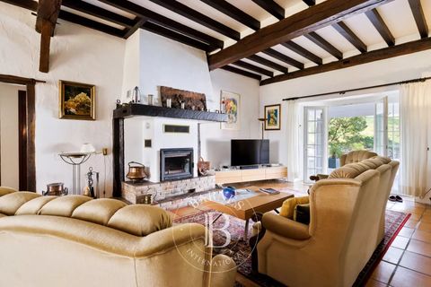 Villa i Dax, Landes, Dax - € 477.000 | Ref: M1822 - foto 7