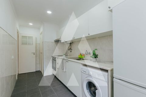 Lejlighed i Odivelas, Lisbon, Odivelas - € 300.000 | Ref: 1031009/26BL - foto 1
