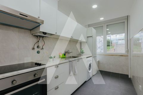 Lejlighed i Odivelas, Lisbon, Odivelas - € 300.000 | Ref: 1031009/26BL - foto 2