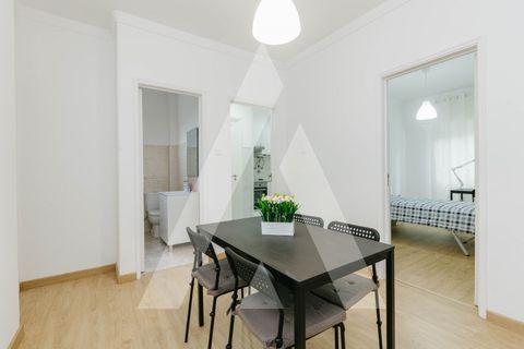 Lejlighed i Odivelas, Lisbon, Odivelas - € 300.000 | Ref: 1031009/26BL - foto 3