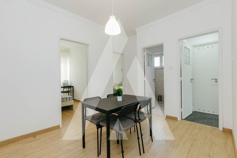 Lejlighed i Odivelas, Lisbon, Odivelas - € 300.000 | Ref: 1031009/26BL - foto 4