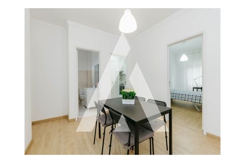 Lejlighed i Odivelas, Lisbon, Odivelas - € 300.000 | Ref: 1031009/26BL - foto 12