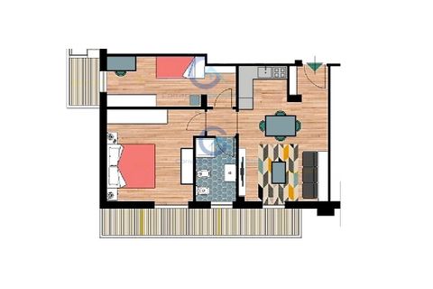 Lejlighed i Catanzaro, Catanzaro, Catanzaro - € 139.000 | Ref: CZ-912 - foto 15