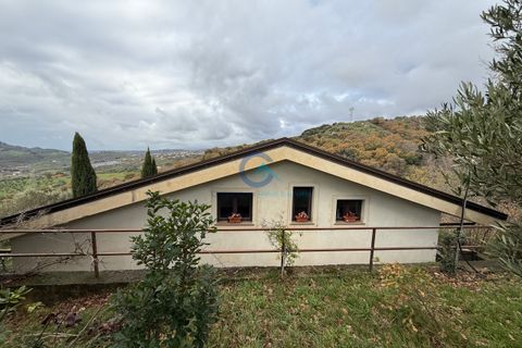 Villa i Settingiano, Catanzaro, Settingiano - € 120.000 | Ref: CZ-910 - foto 20