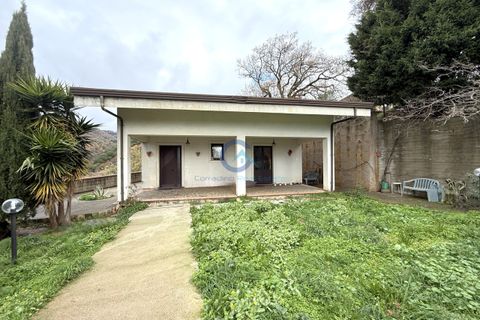 Villa i Settingiano, Catanzaro, Settingiano - € 120.000 | Ref: CZ-910 - foto 2