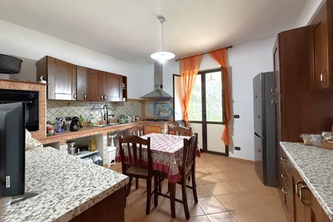 Villa i Settingiano, Catanzaro, Settingiano - € 120.000 | Ref: CZ-910 - foto 8