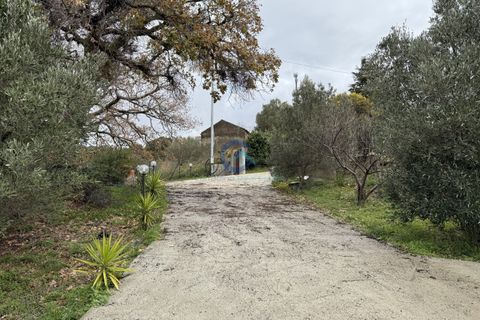Villa i Settingiano, Catanzaro, Settingiano - € 120.000 | Ref: CZ-910 - foto 22