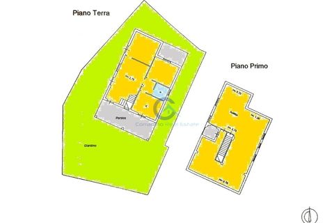 Villa i Settingiano, Catanzaro, Settingiano - € 120.000 | Ref: CZ-910 - foto 27