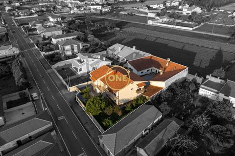 Byhus i Espinho, Aveiro, Espinho - € 579.000 | Ref: ONE411702-22 - foto 1