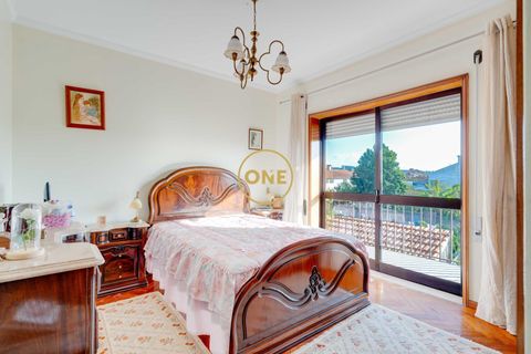 Byhus i Espinho, Aveiro, Espinho - € 579.000 | Ref: ONE411702-22 - foto 5