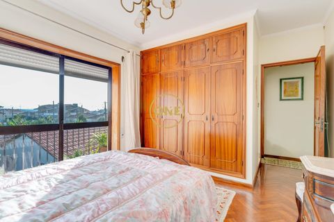 Byhus i Espinho, Aveiro, Espinho - € 579.000 | Ref: ONE411702-22 - foto 6