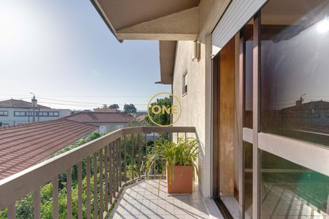 Byhus i Espinho, Aveiro, Espinho - € 579.000 | Ref: ONE411702-22 - foto 7