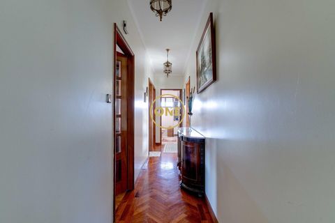 Byhus i Espinho, Aveiro, Espinho - € 579.000 | Ref: ONE411702-22 - foto 13