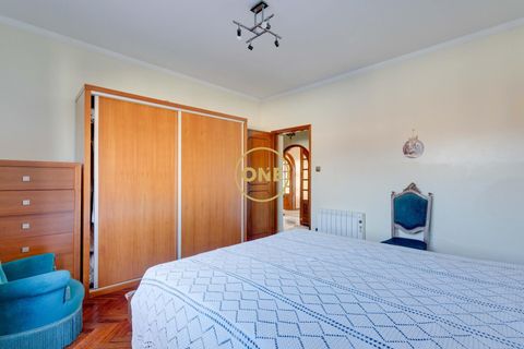 Byhus i Espinho, Aveiro, Espinho - € 579.000 | Ref: ONE411702-22 - foto 20