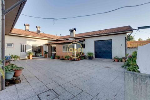 Byhus i Espinho, Aveiro, Espinho - € 579.000 | Ref: ONE411702-22 - foto 35