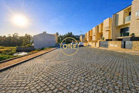 Helårsgrund i Braga, Braga, Braga - € 57.000 | Ref: ONE131897-6 - foto 1