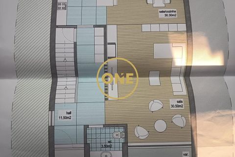 Helårsgrund i Braga, Braga, Braga - € 57.000 | Ref: ONE131897-6 - foto 9