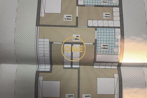 Helårsgrund i Braga, Braga, Braga - € 57.000 | Ref: ONE131897-6 - foto 10
