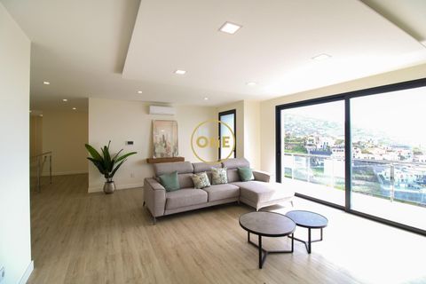 Byhus i Ribeira Brava, Madeira, Ribeira Brava - € 850.000 | Ref: ONE361961-22 - foto 4