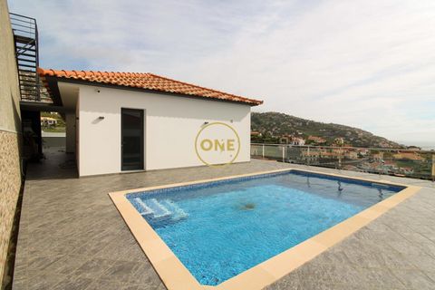 Byhus i Ribeira Brava, Madeira, Ribeira Brava - € 850.000 | Ref: ONE361961-22 - foto 37