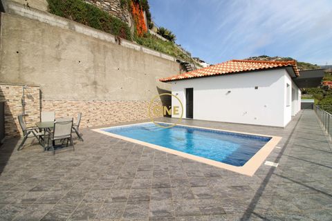 Byhus i Ribeira Brava, Madeira, Ribeira Brava - € 850.000 | Ref: ONE361961-22 - foto 39