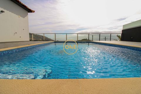 Byhus i Ribeira Brava, Madeira, Ribeira Brava - € 850.000 | Ref: ONE361961-22 - foto 40
