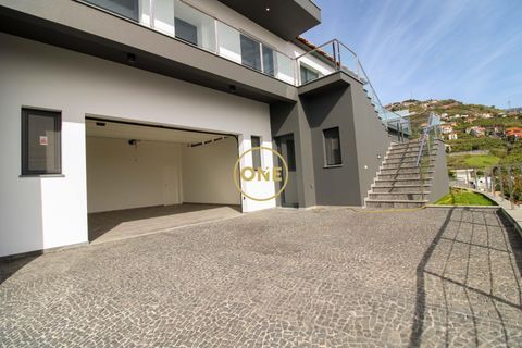 Byhus i Ribeira Brava, Madeira, Ribeira Brava - € 850.000 | Ref: ONE361961-22 - foto 46
