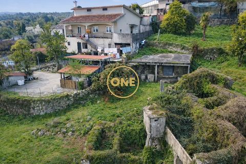 Byhus i Vila Verde, Braga, Vila Verde - € 78.000 | Ref: ONE131878-3 - foto 2