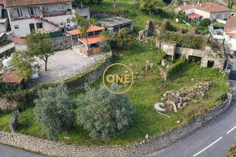 Byhus i Vila Verde, Braga, Vila Verde - € 78.000 | Ref: ONE131878-3 - foto 3
