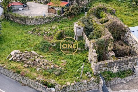 Byhus i Vila Verde, Braga, Vila Verde - € 78.000 | Ref: ONE131878-3 - foto 4
