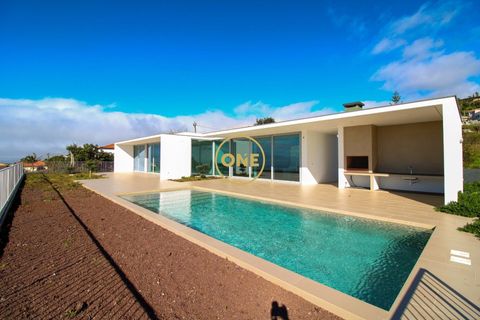 Byhus i Calheta, Madeira, Calheta - € 1.980.000 | Ref: ONE361961-21 - foto 1