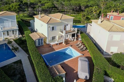 Villa i Almancil, Faro, Almancil - € 1.500.000 | Ref: Casa Luz - foto 1