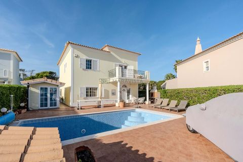 Villa i Almancil, Faro, Almancil - € 1.500.000 | Ref: Casa Luz - foto 2