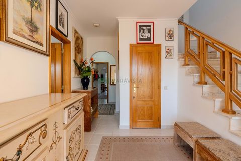 Villa i Almancil, Faro, Almancil - € 1.500.000 | Ref: Casa Luz - foto 3