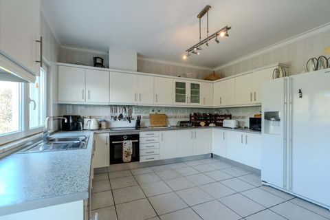 Villa i Almancil, Faro, Almancil - € 1.500.000 | Ref: Casa Luz - foto 9