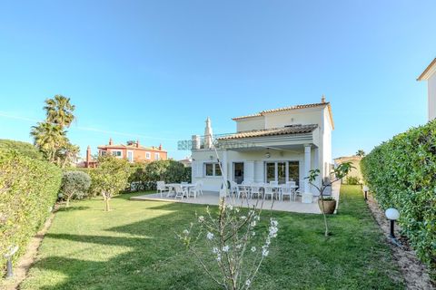 Villa i Almancil, Faro, Almancil - € 1.500.000 | Ref: Casa Luz - foto 16