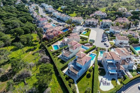 Villa i Almancil, Faro, Almancil - € 1.500.000 | Ref: Casa Luz - foto 18