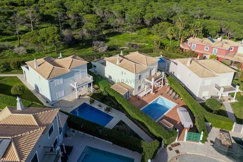Villa i Almancil, Faro, Almancil - € 1.500.000 | Ref: Casa Luz - foto 19
