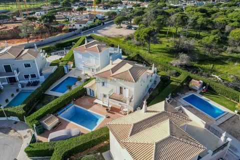 Villa i Almancil, Faro, Almancil - € 1.500.000 | Ref: Casa Luz - foto 20