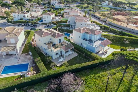Villa i Almancil, Faro, Almancil - € 1.500.000 | Ref: Casa Luz - foto 21