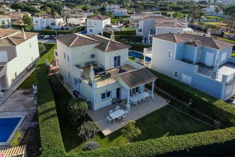 Villa i Almancil, Faro, Almancil - € 1.500.000 | Ref: Casa Luz - foto 22
