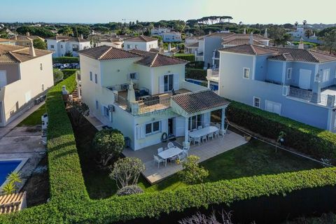 Villa i Almancil, Faro, Almancil - € 1.500.000 | Ref: Casa Luz - foto 23