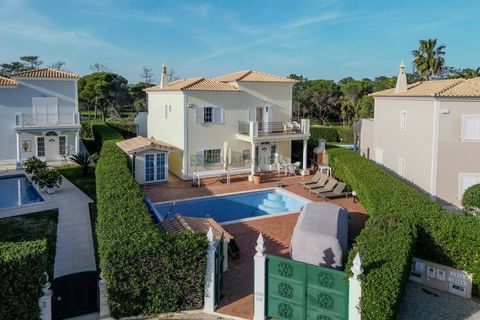 Villa i Almancil, Faro, Almancil - € 1.500.000 | Ref: Casa Luz - foto 24