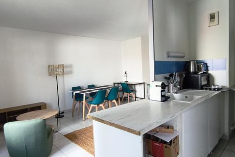 Villa a Avignon, Vaucluse, Avignon - € 680/mes | Ref: LEGT2C28AVIGNON - foto 2