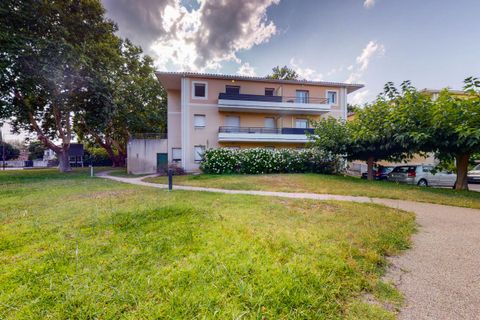 Villa a Avignon, Vaucluse, Avignon - € 680/mes | Ref: LEGT2C28AVIGNON - foto 8