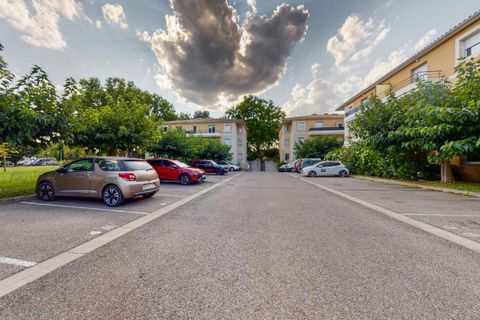 Villa a Avignon, Vaucluse, Avignon - € 680/mes | Ref: LEGT2C28AVIGNON - foto 9